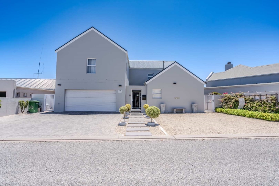 4 Bedroom Property for Sale in Laguna Sands Western Cape